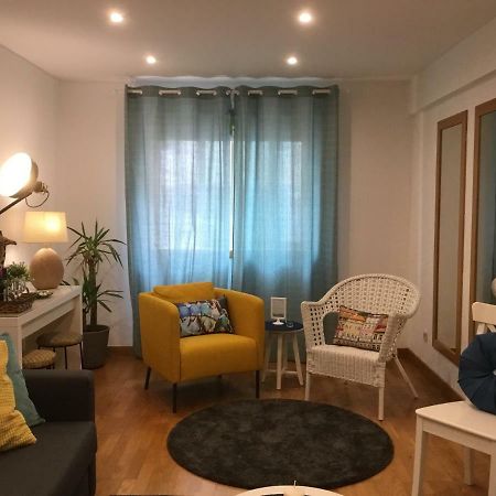 شقة ماتوسينهوس  في Flh Porto Cozy Flat المظهر الخارجي الصورة