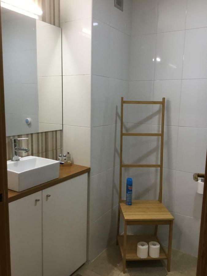 شقة ماتوسينهوس  في Flh Porto Cozy Flat المظهر الخارجي الصورة
