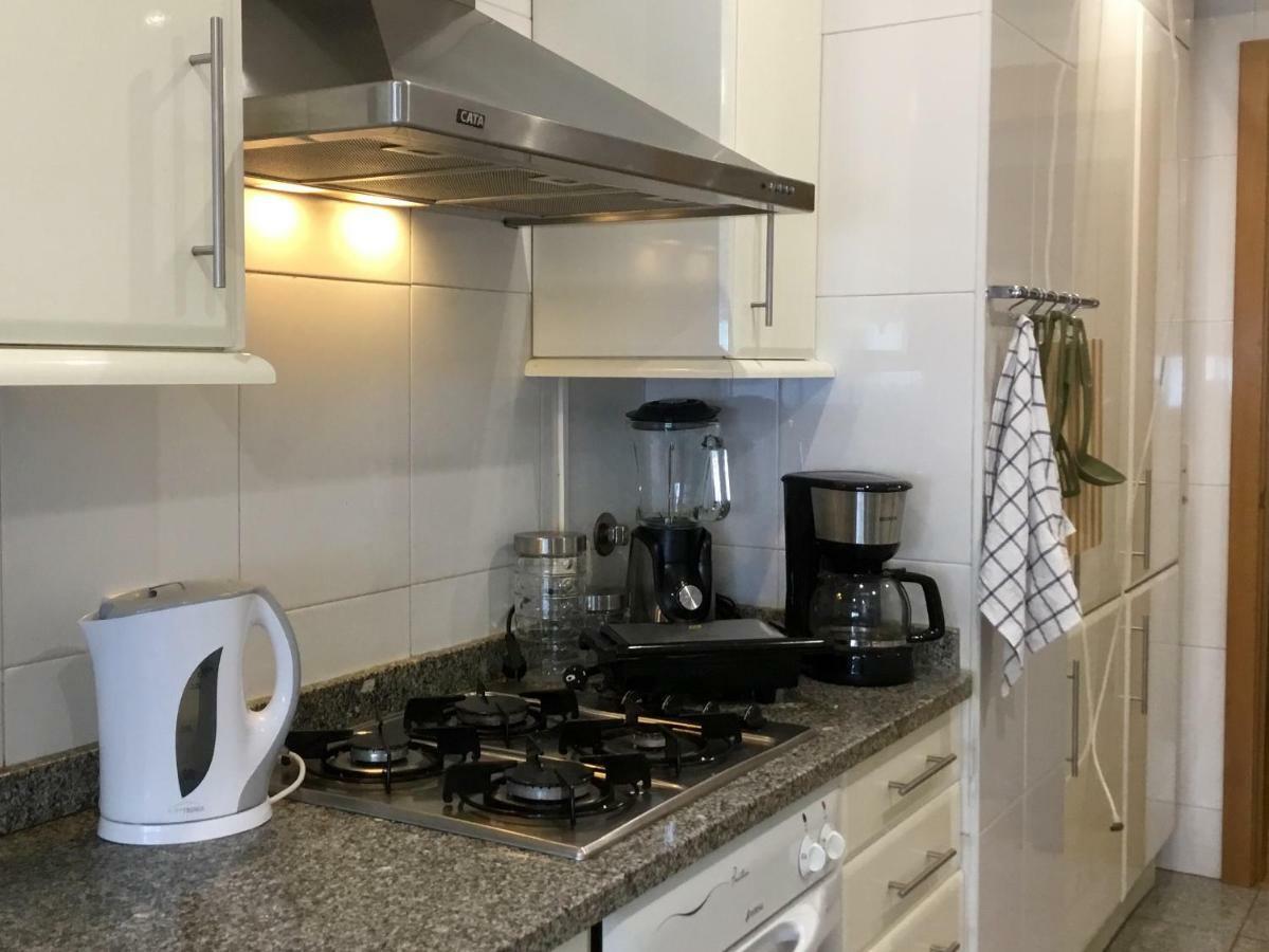 شقة ماتوسينهوس  في Flh Porto Cozy Flat المظهر الخارجي الصورة