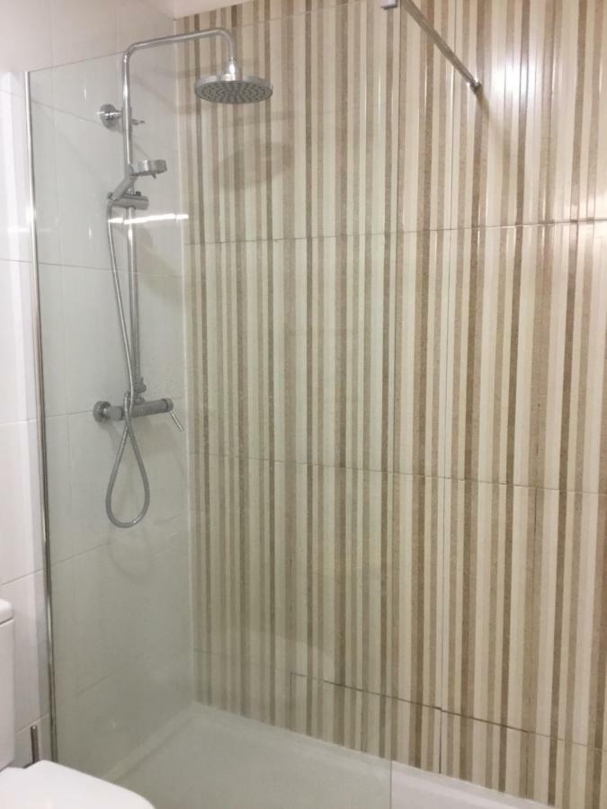 شقة ماتوسينهوس  في Flh Porto Cozy Flat المظهر الخارجي الصورة
