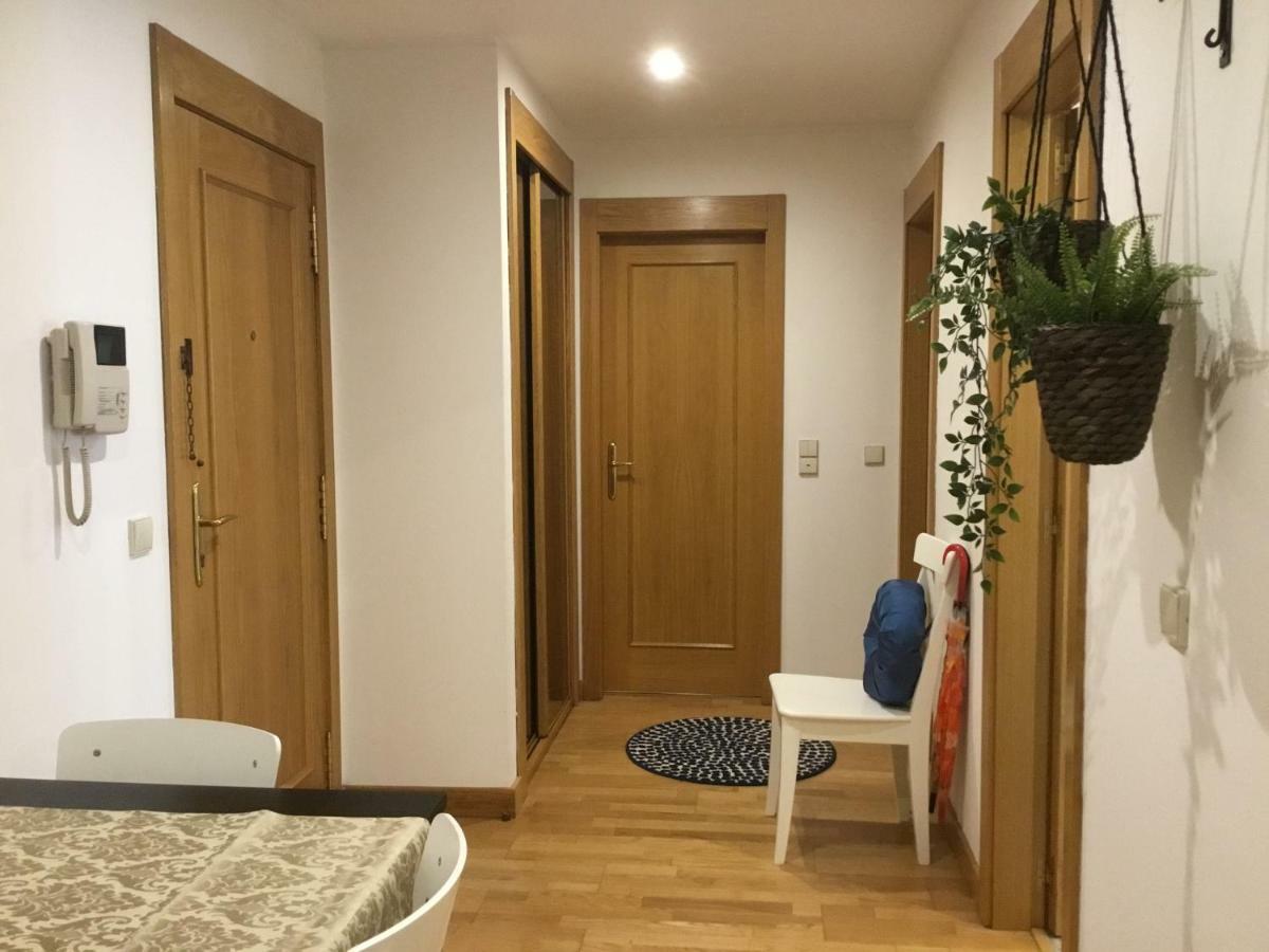 شقة ماتوسينهوس  في Flh Porto Cozy Flat المظهر الخارجي الصورة